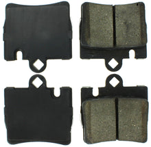 Load image into Gallery viewer, StopTech Performance Brake Pads
