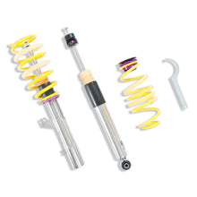 Load image into Gallery viewer, KW Coilover Kit V3 16+ Audi TTRS Quattro w/ Magnetic Ride (Incl.Magnetic Ride Cancellation Unit)
