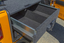 Load image into Gallery viewer, ARB Roller Drawer 33X21X11 Xtrnl Intrnl 29.5 X 18 X 8.5
