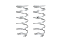 Load image into Gallery viewer, Eibach Pro-Truck Lift Kit 08-19 Toyota Land Cruiser 4WD (J200) - Rear Springs Only

