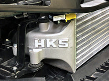 Load image into Gallery viewer, HKS Intercooler Kit w/o Piping Civic Type R FK8 K20C
