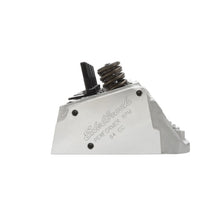 Load image into Gallery viewer, Edelbrock Single Perf RPM SBC 64cc Angle Head Comp
