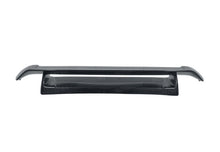 Load image into Gallery viewer, Seibon 02-08 Nissan 350Z NS-Style Carbon Fiber Rear Spoiler
