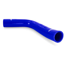 Load image into Gallery viewer, Mishimoto 98-07 Land Cruiser 4.5L I6 Silicone Radiator Hose Kit - Blue
