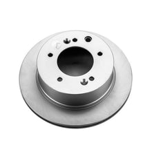 Load image into Gallery viewer, Power Stop 03-06 Kia Sorento Rear Evolution Geomet Coated Rotor
