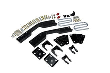 Load image into Gallery viewer, Belltech FLIP KIT 95-99 GM Suburban C1500 7inch
