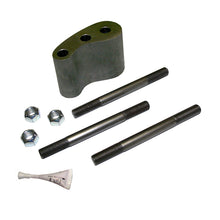 Load image into Gallery viewer, Superlift 73-87 Chevy/GMC 1/2 &amp; 3/4 Ton 3in Raised Steering Block
