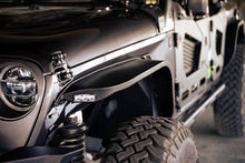 Load image into Gallery viewer, DV8 Offroad 18-23 Jeep Wrangler JL Slim Fender Flares
