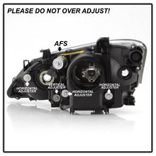 Load image into Gallery viewer, xTune 10-12 Lexus ES350 Passenger Side HID/AFS Headlight - OEM Right (PRO-JH-LES10-AFS-OE-R)
