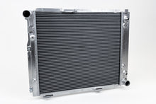 Load image into Gallery viewer, CSF 84-88 Mercedes-Benz W201 190E 2.3L - 16 w/ A/C High Performance Aluminum Radiator
