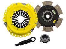 Load image into Gallery viewer, ACT 2002 Mini Cooper HD/Race Rigid 6 Pad Clutch Kit
