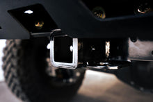 Load image into Gallery viewer, DV8 Offroad 07-21 Jeep Wrangler (JK/JL) Bolt-On Hitch w/o Lights
