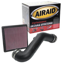 Load image into Gallery viewer, Airaid 2018 Ford F150 V6 5.0L F/l Jr Intake Kit
