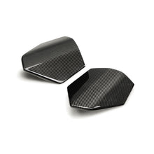 Load image into Gallery viewer, Seibon 2017 Honda Civic Type-R Carbon Fiber Rear Roof Trim
