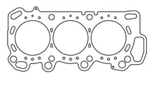Load image into Gallery viewer, Cometic Honda J35A/A4 SOHC V6 01-04 90mm .027 inch MLS Head Gasket Stock / Darton Sleeve
