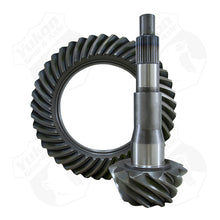 Load image into Gallery viewer, Yukon Gear High Performance Gear Set For 10 &amp; Down Ford 10.5in in a 4.88 Ratio
