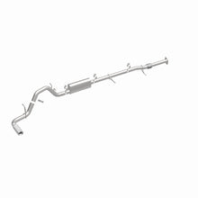Load image into Gallery viewer, MagnaFlow 2023+ Chevy Colorado NEO Series Cat-Back Exhaust Single Passenger Side Rear Exit
