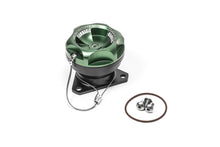 Load image into Gallery viewer, Radium Engineering FCST-X 3-Bolt Direct Mount Fill Neck And Cap - Vented
