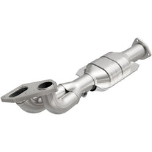 Load image into Gallery viewer, MagnaFlow Conv DF 87 Porsche 911 3.2L
