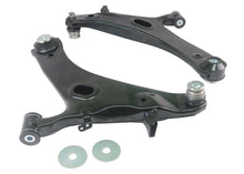 Load image into Gallery viewer, Whiteline 09-13 Subaru Forester Control Arms - Lower Front
