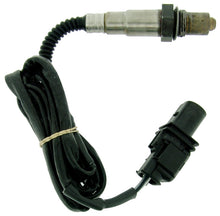 Load image into Gallery viewer, NGK Audi S8 2007 Direct Fit 5-Wire Wideband A/F Sensor
