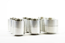 Load image into Gallery viewer, SPL Parts 90-96 Nissan 300ZX (Z32 w/o HICAS) Rear Knuckle Monoball Bushings
