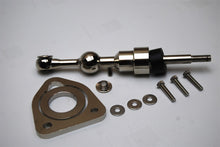 Load image into Gallery viewer, Fidanza 09-11 Nissan 370z Short Throw Shifter
