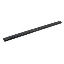 Load image into Gallery viewer, Westin Premier 6 in Oval Side Bar - Mild Steel 91 in - Black
