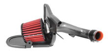 Load image into Gallery viewer, AEM 2011-2014 Chevrolet Cruze 1.4L - Cold Air Intake System - Gunmetal Gray

