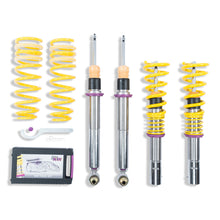 Load image into Gallery viewer, KW Coilover Kit V3 2017+ BMW 5-Series G30 Sedan AWD w/o Electronic Dampers

