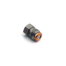 Load image into Gallery viewer, Nitrous Express Safety Blow-Off Cap (3000 PSI) for Motorcycle Valve
