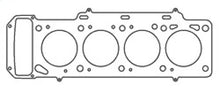 Load image into Gallery viewer, Cometic BMW 1766/1990cc 72-88 90mm .060 inch MLS Head Gasket M10 Engine

