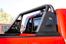 Load image into Gallery viewer, Go Rhino 07-20 Toyota Tundra Sport Bar 3.0 (Full Size) - Tex Blk
