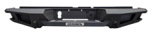 Load image into Gallery viewer, Go Rhino 14-20 Toyota Tundra BR20 Rear Bumper Replacement
