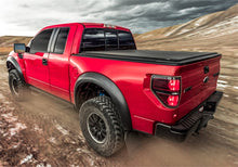 Load image into Gallery viewer, Truxedo 05-16 Honda Ridgeline 4ft 8in Lo Pro Bed Cover
