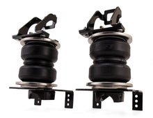 Load image into Gallery viewer, Air Lift Loadlifter 5000 Ultimate for 05-10 Ford F-250 4wd w/ Stainless Steel Air Lines
