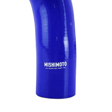 Load image into Gallery viewer, Mishimoto 2023+ Nissan Z Silicone Coolant Hose Kit - Blue
