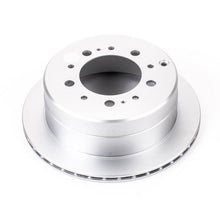Load image into Gallery viewer, Power Stop 98-07 Lexus LX470 Rear Evolution Geomet Coated Rotor
