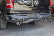 Load image into Gallery viewer, DV8 Offroad 2019+ Dodge Ram 1500 Rear Bumper
