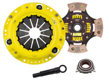Load image into Gallery viewer, ACT 1986 Toyota Corolla HD/Race Sprung 4 Pad Clutch Kit
