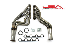 Load image into Gallery viewer, JBA 65-73 Ford Mustang 260-302 SBF T5/TKO/T56 Trans 1-3/4in Primary 304SS Long Tube Header

