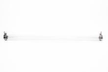 Load image into Gallery viewer, Radium Fuel Fill Neck Hose Kit 1.5in Clear
