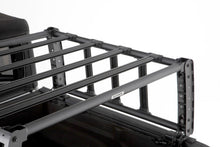 Load image into Gallery viewer, Go Rhino 19-21 Jeep Gladiator XRS Overland Xtreme Rack - Box 1 (Req. gor5950000T-02)
