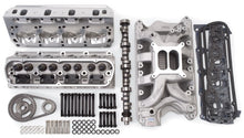 Load image into Gallery viewer, Edelbrock Top End Kit for S/B Ford 351W - 460+ HP w/ RPM Xtreme Heads and Roller Camshaft
