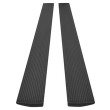 Load image into Gallery viewer, Westin 15-23 Ford F-150 SuperCrew / 17-23 F-250/350 CrewCab Pro-e Running Boards - Tex. Blk
