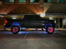 Load image into Gallery viewer, Oracle LED Illuminated Wheel Rings - ColorSHIFT No Remote - ColorSHIFT No Remote
