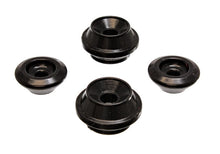 Load image into Gallery viewer, Energy Suspension 93-99 VW Golf III/Jetta III/ GTI Black Rear Strut Tower Bushings
