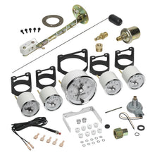 Load image into Gallery viewer, Autometer Prestige Series Pearl 5 Piece Gauge Kit
