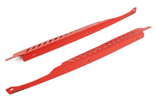 Load image into Gallery viewer, Perrin 11-14 Subaru WRX/STI Fender Shroud Set - Red
