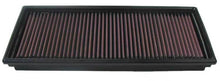 Load image into Gallery viewer, K&amp;N Replacement Air Filter FORD MONDEO 1.8L &amp; 2.0L; 2001
